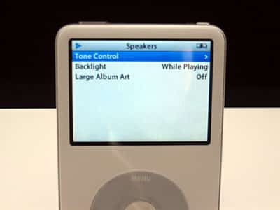 Bewertung: Apple Computer iPod Hi-Fi Lautsprechersystem