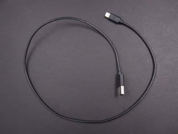 Überprüfung: Griffin Lightning Connector Kabel (2’ / 3’ / 4’)