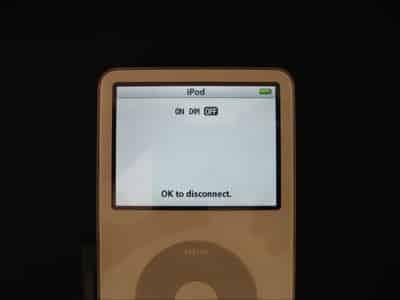 Revisión: XtremeMac AirPlay Boost para iPod 5G y nano 2G