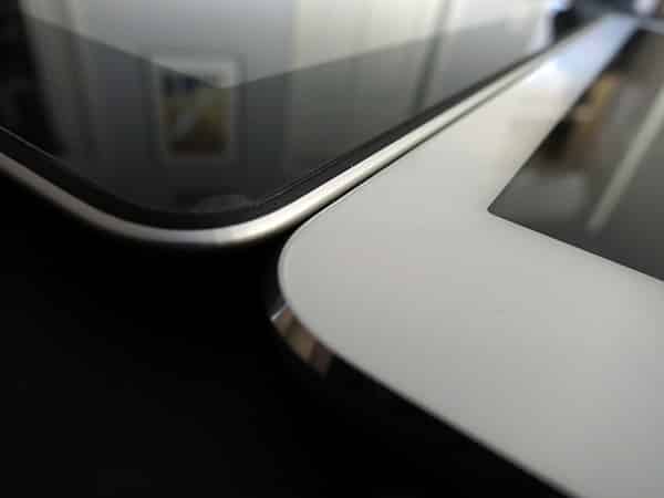 Обзор: Apple iPad Air (16GB/32GB/64GB/128GB)