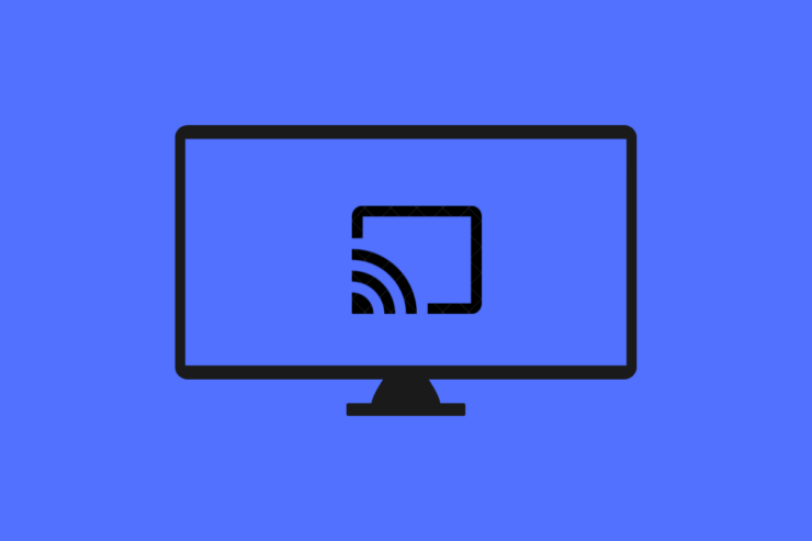 Collegare Windows 11 a Android TV