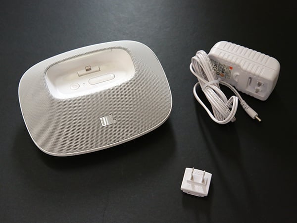 Critique : JBL OnBeat Micro