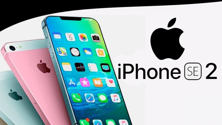 iPhones sin puertos