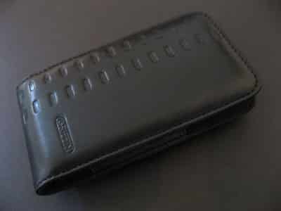 Recensione: Griffin Technology Elan Holster per iPhone
