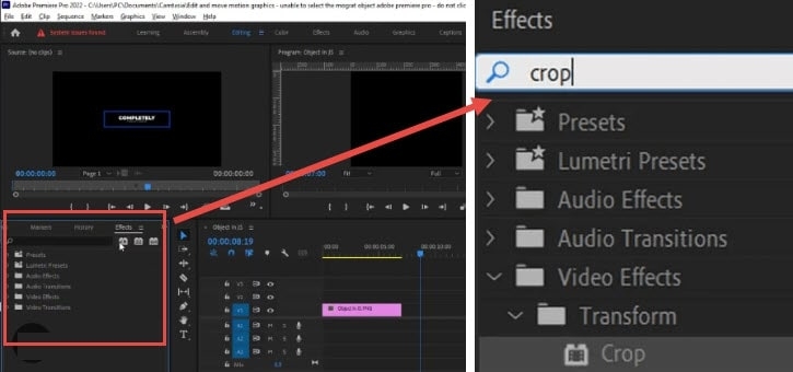 Premiere Pro