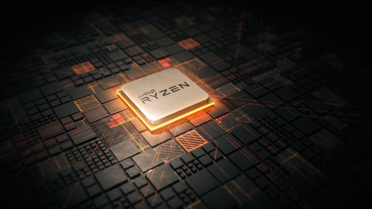 processore amd 12 core
