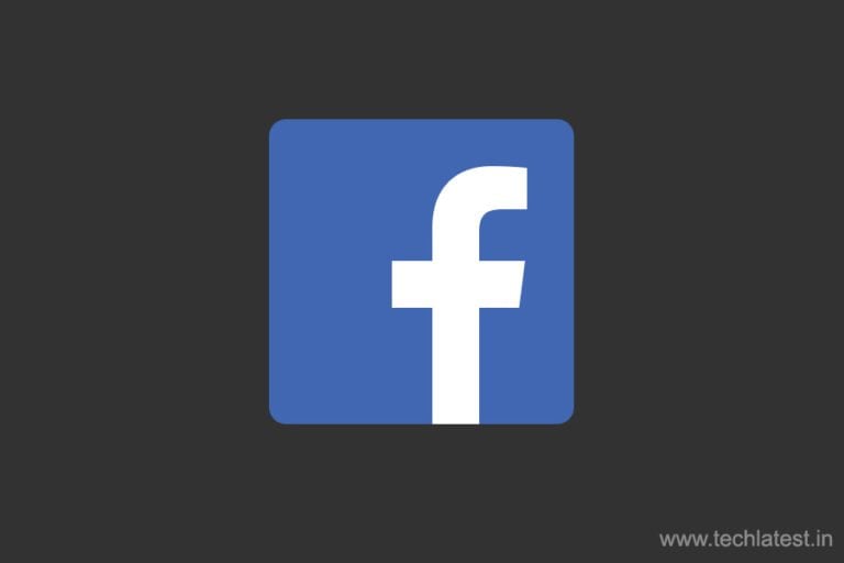 modalità scura facebook