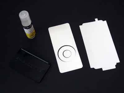 Recensione: ShieldZone InvisibleShield Full Body Shields per iPod nano e 5G