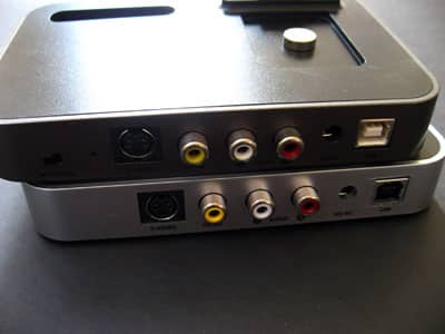 レビュー: DLO HomeDock Deluxe (2007) エンターテイメントドック - iPod用のオンテレビナビゲーション