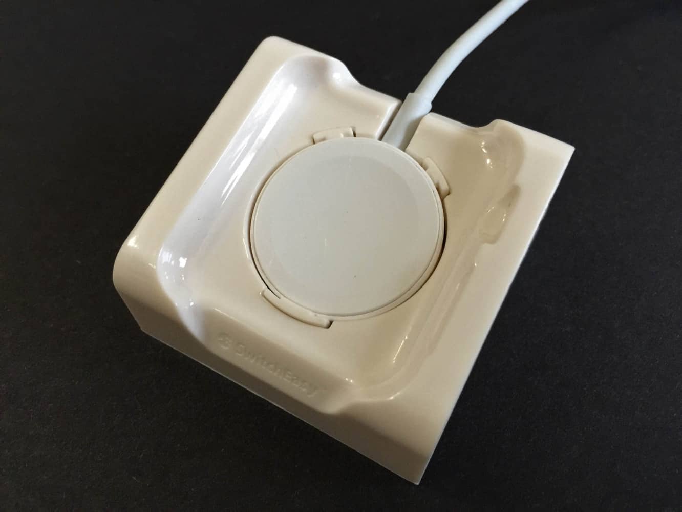 Critique : SwitchEasy Blocks Ensemble de construction de dock personnalisable pour Apple Watch