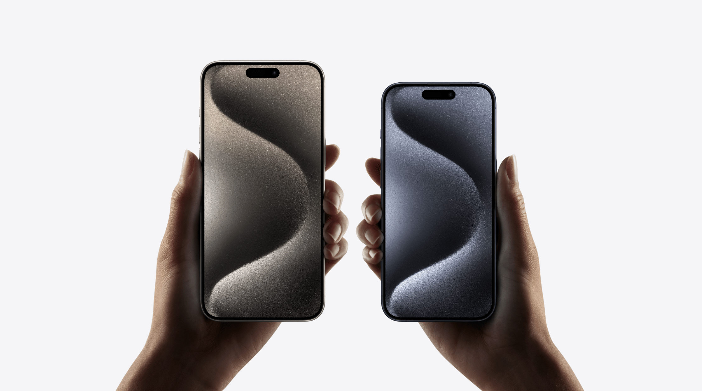 iPhone 15 Pro