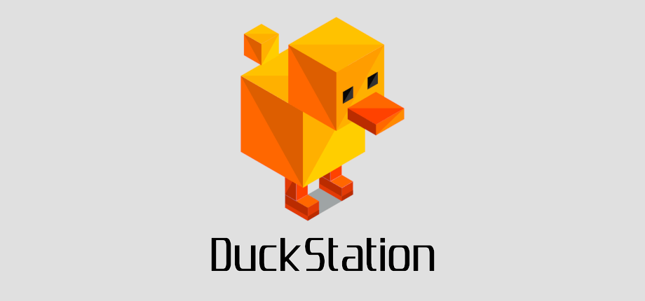 Duckstation