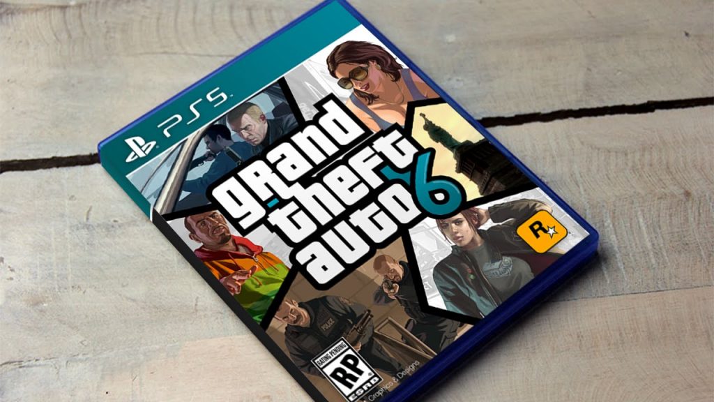 GTA 5 per PS5, Bonus per Membri PS4 Plus e Aggiornamenti su GTA 6 3
