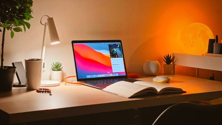 Como Desinstalar uma Atualização no MacBook