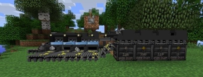 Mods in Minecraft installieren