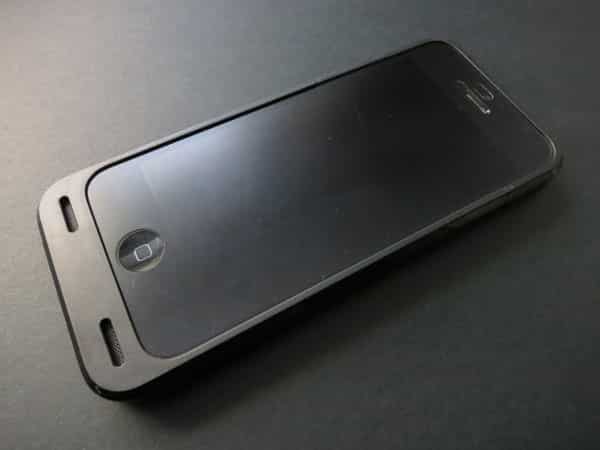 Critique : Étui de protection Magnetyze de BuQu Tech pour iPhone 5