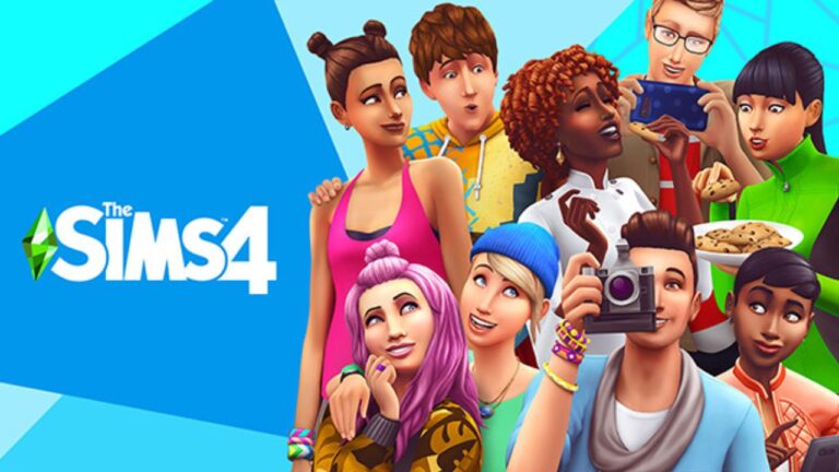 Расширение The Sims 4 Новые Приключения выпущено