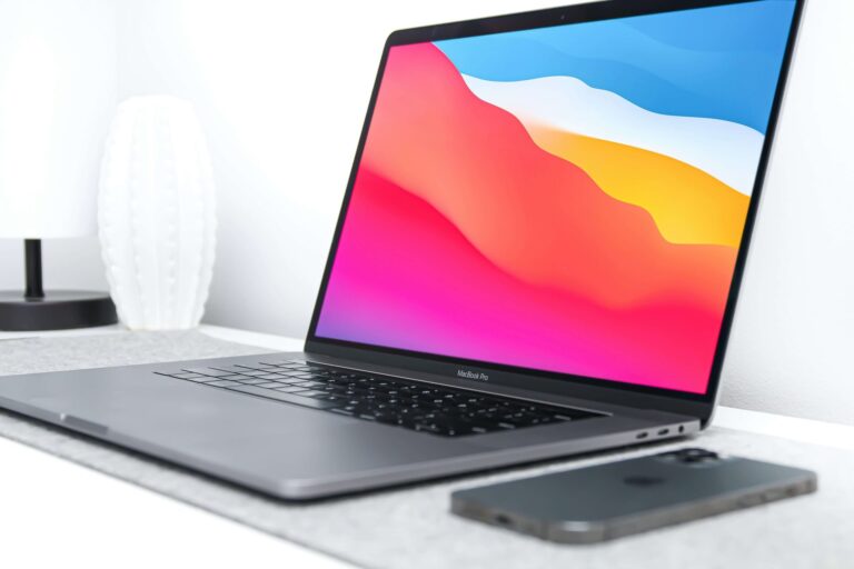 MacBook Pro M4レビュー
