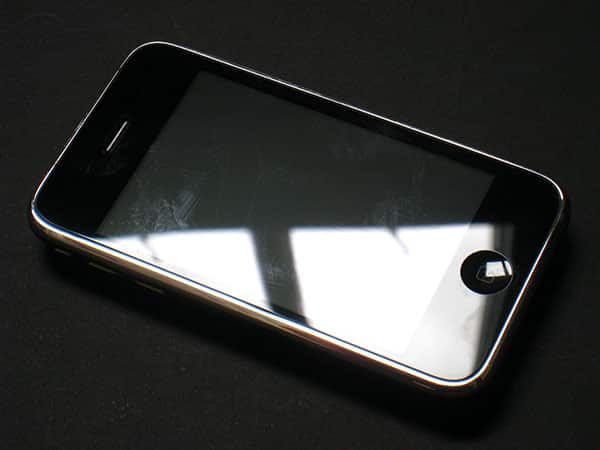 리뷰: 애플 아이폰 3G (8GB/16GB)