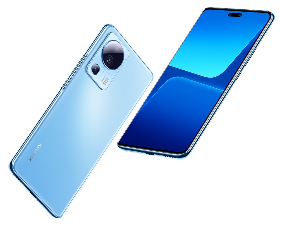 Xiaomi 13 & 13 Lite Lanciati Globalmente con Snapdragon 8 Gen 2 1