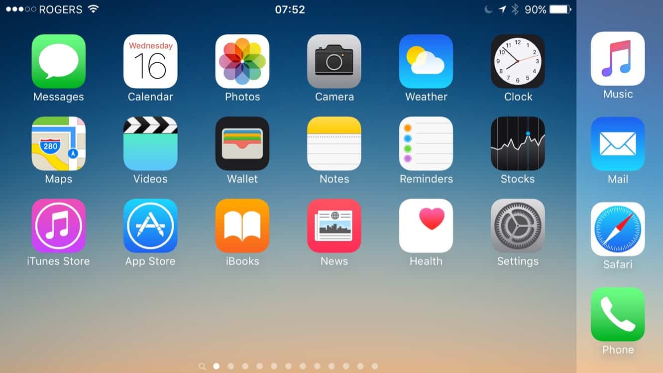 Sofort-Experte: Geheimnisse & Funktionen von iOS 9.0