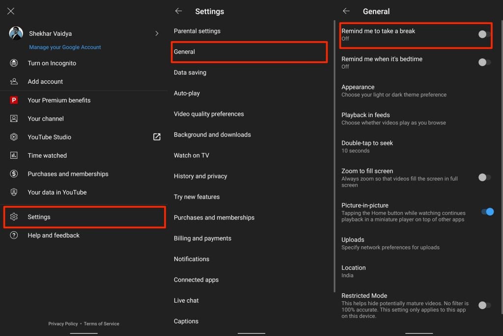 YouTube - YouTube Keep Pausing