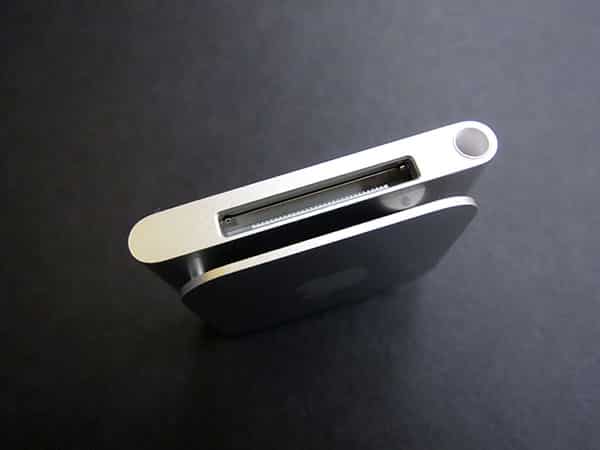 Recensione: Apple iPod nano (Sesta Generazione)