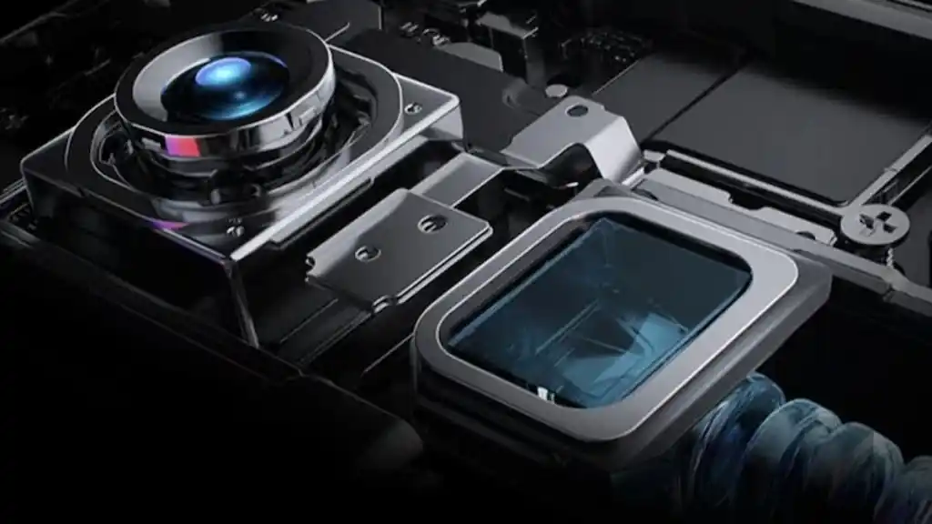Samsung Galaxy S24 Ultra Grande Aggiornamento della Fotocamera