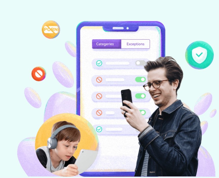 Detección de Contenido Explícito
