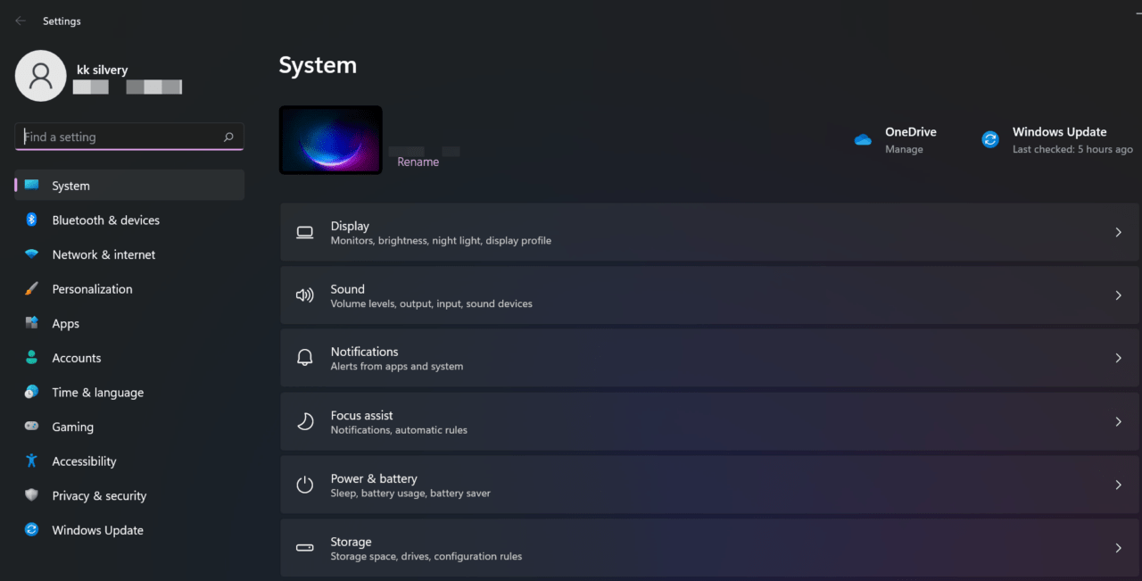Aggiornamento di Windows (2)