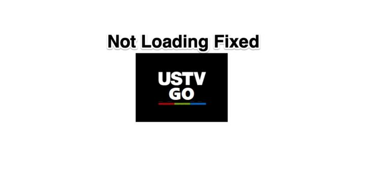 So beheben Sie, dass USTVGO.TV im Browser nicht funktioniert? 1