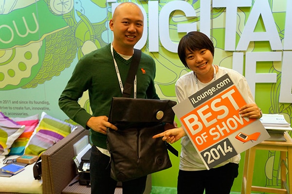 Premios iLounge CES 2014: iPad, iPhone, iPod + Mac