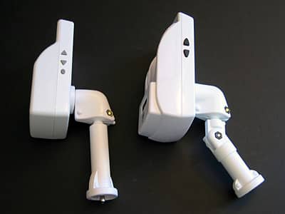Revisión: DLO TransPod FM 2004 (para iPods con conector Dock)
