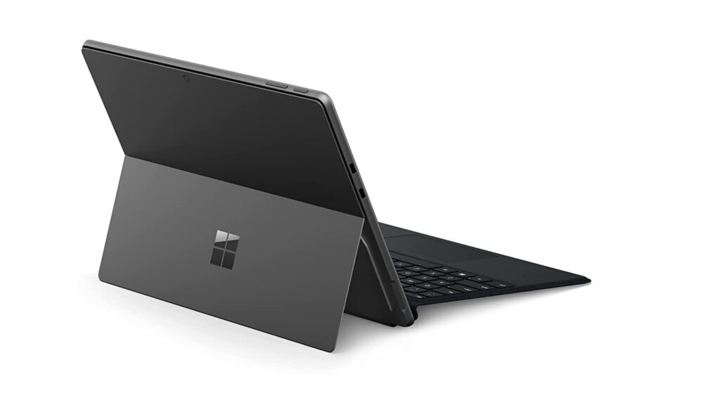 Microsoft Surface Pro 9 - Meilleures alternatives à l'iPad