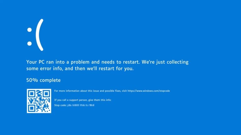 BSOD