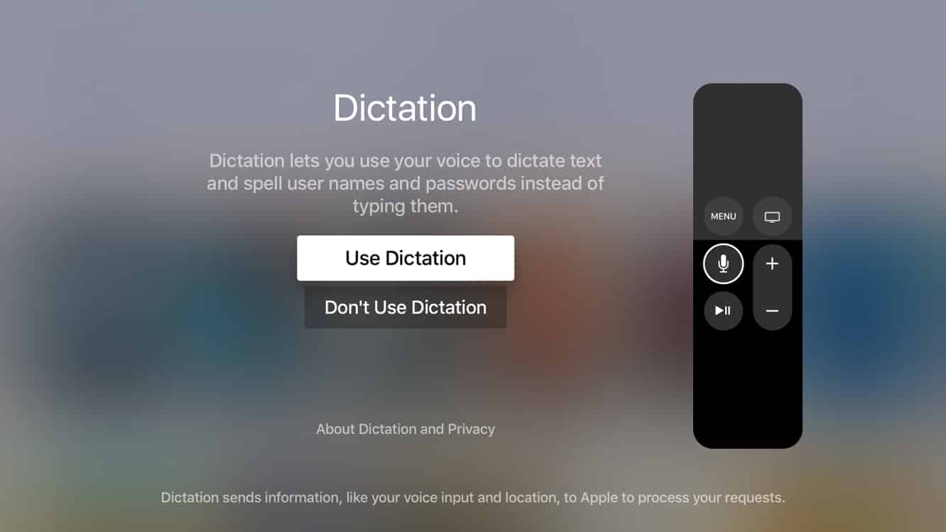 Sofort-Experte: Geheimnisse & Funktionen von tvOS 9.2