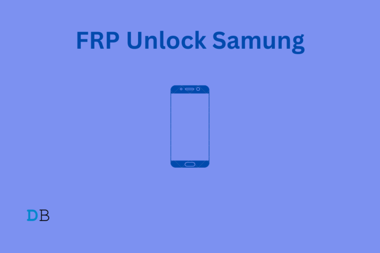 삼성 갤럭시 S22 울트라 FRP 우회하기