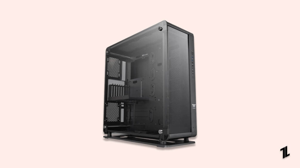 Thermaltake Core P8 - Miglior Case PC da Muro
