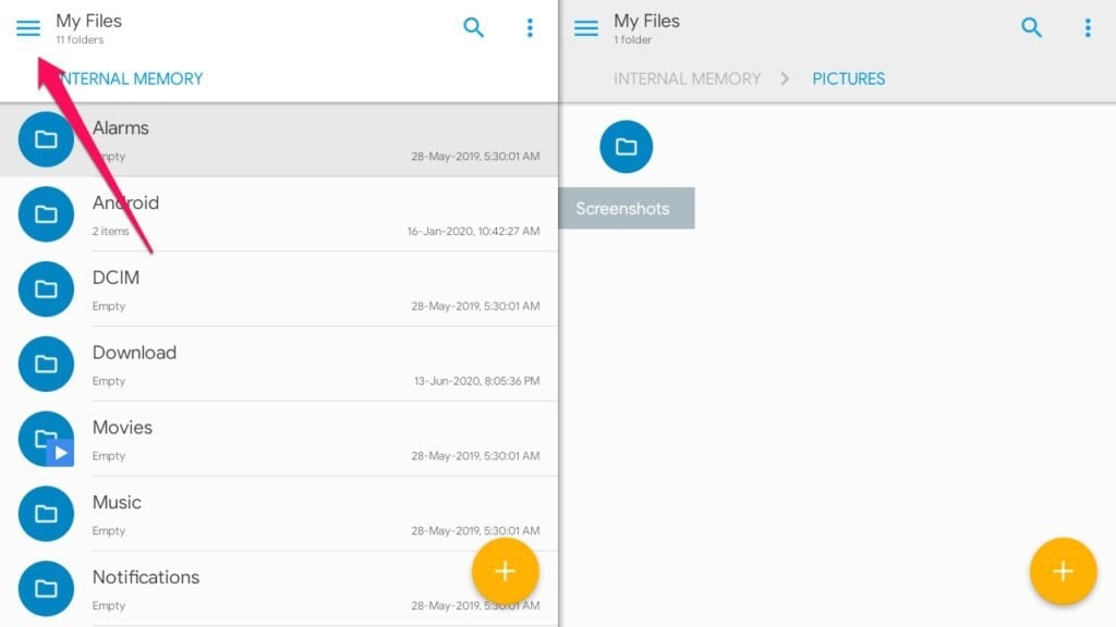 Apps auf Android TV sideloaden