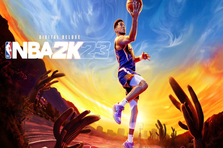 NBA 2K23 오류 코드 727e66ac, 수정 방법?