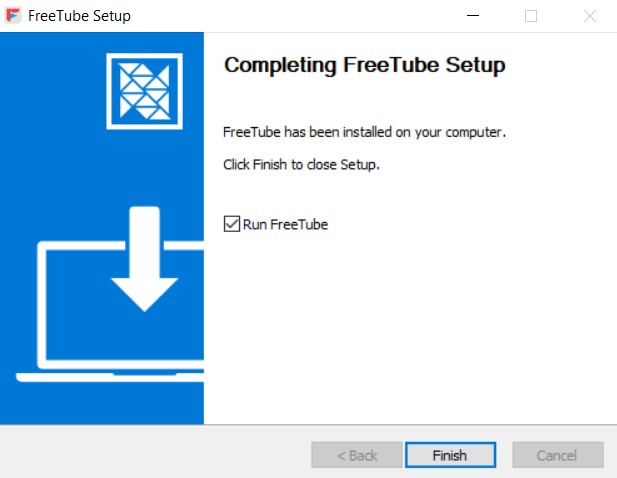 FreeTube