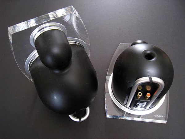 Critique : Amplificateur hybride Lars & Ivan + Enceintes BoBo, Cube S