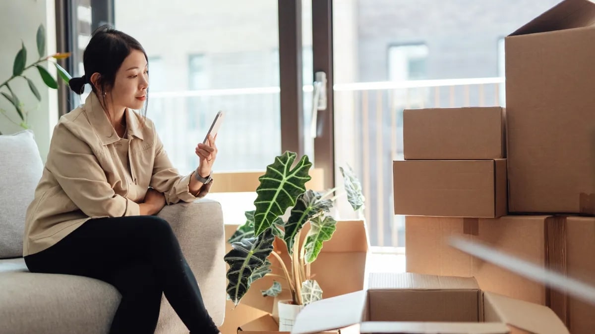 5 Applications que les Déménageurs Locaux Peuvent Utiliser pour Améliorer Leur Entreprise