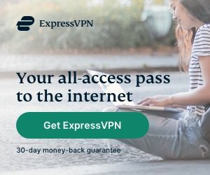 Revisão do ExpressVPN
