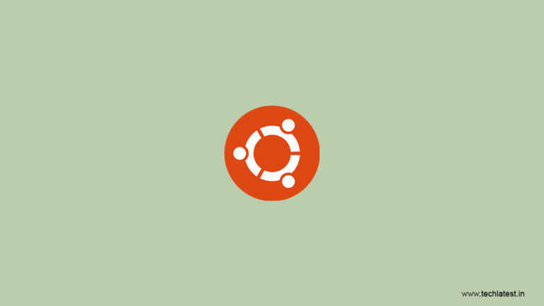 Ubuntu