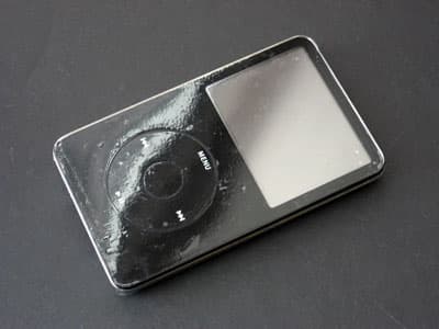 Recensione: ShieldZone InvisibleShield Full Body Shields per iPod nano e 5G