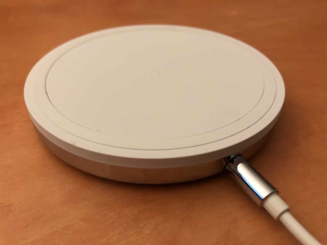 Critique : Belkin Boost Up Édition Spéciale Tapis de Charge Sans Fil