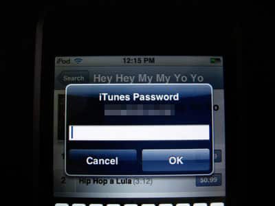 Обзор: Apple iPod touch (8GB/16GB/32GB)