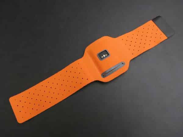 レビュー: Withings Pulse アクティビティトラッカー