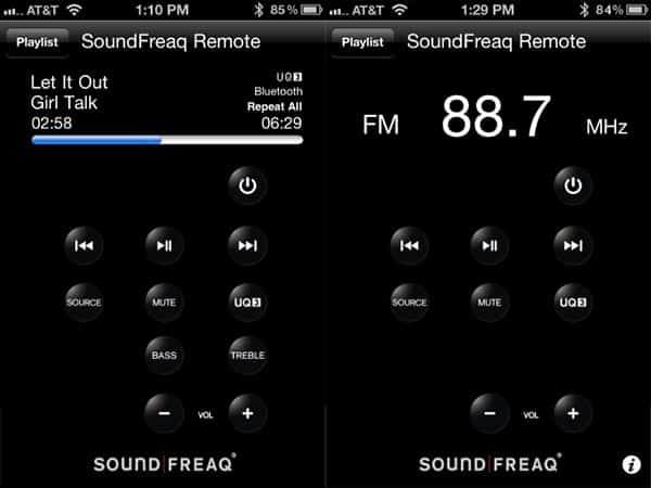 Überprüfung: Soundfreaq Sound Stack SFQ-03
